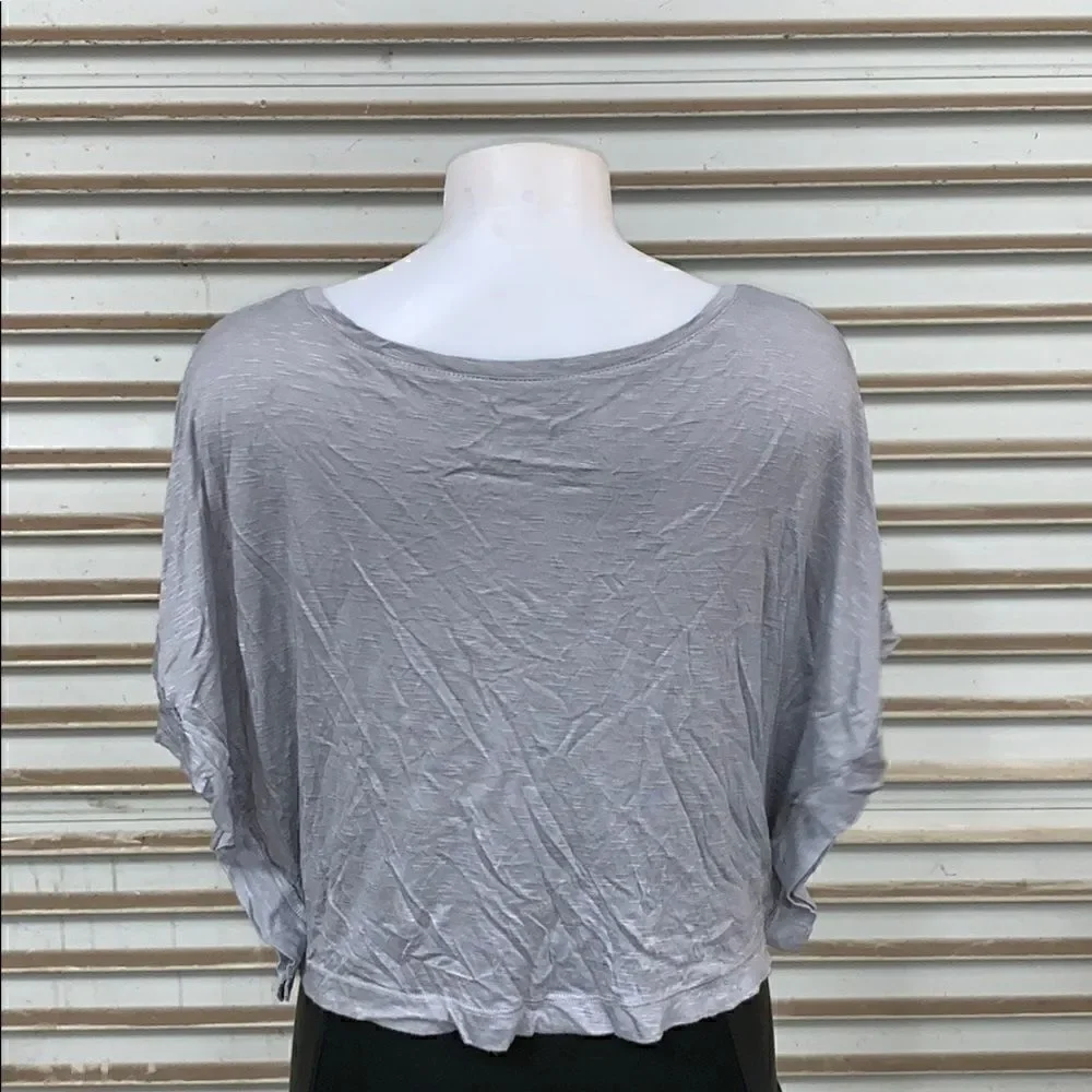 🛍️United Rocket at waist top No Regrets graphic - Picture 6 of 7